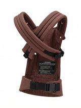 Baby Carrier - Cacao Linen