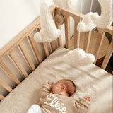 Soft Sky - Baby Mobile