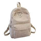 Hand Knitted Personalized Backpack