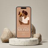 Self Care Guide For Moms