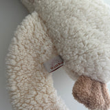 Handmade Cuddle Duck