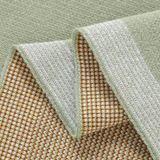 Goose Knitted Blanket
