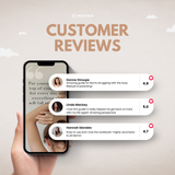 Self Care Guide For Moms