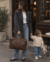 The Everyday Baby Bag