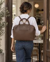 The Everyday Baby Bag