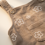 Daisy Corduroy Dress