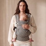 Baby Carrier - Houndstooth