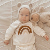 Archy Set, Newborn & Toddler Clothing, Wyld Bub