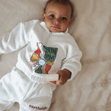 Earthside Tracksuit Set