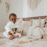 Earthside Tracksuit Set