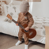 Fishy Set, Newborn & Toddler Clothing, Wyld Bub