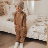 Fishy Set, Newborn & Toddler Clothing, Wyld Bub
