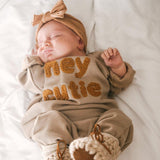 Hey Cutie Set, Newborn & Toddler Clothing, Wyld Bub