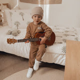Fishy Set, Newborn & Toddler Clothing, Wyld Bub