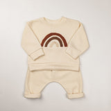 Archy Set, Newborn & Toddler Clothing, Wyld Bub