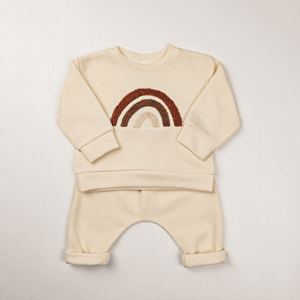 Archy Set, Newborn & Toddler Clothing, Wyld Bub
