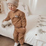 Fishy Set, Newborn & Toddler Clothing, Wyld Bub