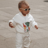 Earthside Tracksuit Set
