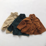 Wyld Corduroy Jacket, Newborn & Toddler Clothing, Wyld Bub
