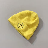 Smiley Hat/Beanie, Newborn & Toddler Clothing, Wyld Bub