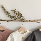 Lemon Romper, Newborn & Toddler Clothing, Wyld Bub