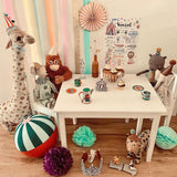 Plush Giraffe, Newborn & Toddler Clothing, Wyld Bub
