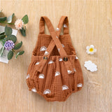 Oslo Romper, Newborn & Toddler Clothing, Wyld Bub