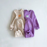 Hi Winter Set, Newborn & Toddler Clothing, Wyld Bub