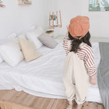 Esme Overalls, Newborn & Toddler Clothing, Wyld Bub