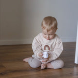 Rainbow Romper, Newborn & Toddler Clothing, Wyld Bub