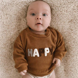 Happy Set, Newborn & Toddler Clothing, Wyld Bub