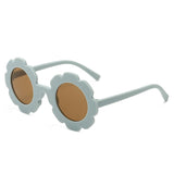 Flower Sunglasses, Newborn & Toddler Clothing, Wyld Bub