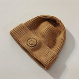 Smiley Hat/Beanie, Newborn & Toddler Clothing, Wyld Bub