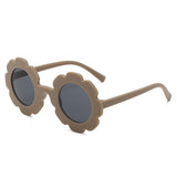 Flower Sunglasses, Newborn & Toddler Clothing, Wyld Bub