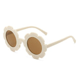 Flower Sunglasses, Newborn & Toddler Clothing, Wyld Bub