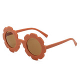 Flower Sunglasses, Newborn & Toddler Clothing, Wyld Bub