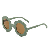Flower Sunglasses, Newborn & Toddler Clothing, Wyld Bub