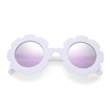 Flower Sunglasses, Newborn & Toddler Clothing, Wyld Bub