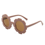 Flower Sunglasses, Newborn & Toddler Clothing, Wyld Bub