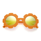 Flower Sunglasses, Newborn & Toddler Clothing, Wyld Bub