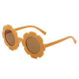 Flower Sunglasses, Newborn & Toddler Clothing, Wyld Bub