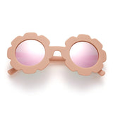 Flower Sunglasses, Newborn & Toddler Clothing, Wyld Bub