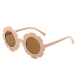 Flower Sunglasses, Newborn & Toddler Clothing, Wyld Bub