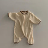 Bailey Romper, Newborn & Toddler Clothing, Wyld Bub
