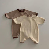 Bailey Romper, Newborn & Toddler Clothing, Wyld Bub