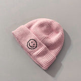 Smiley Hat/Beanie