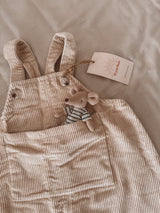 Esme Overalls, Newborn & Toddler Clothing, Wyld Bub