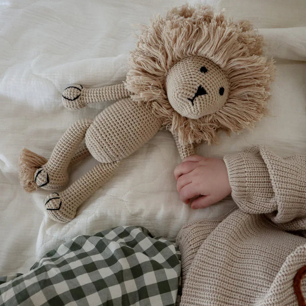 How to Wash & Clean Kids' Dolls | Toy Care Tips from Wyld Bub