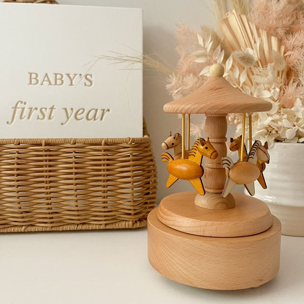 Why You Should Consider a Heirloom Gift for Your Bub | Wyld Bub