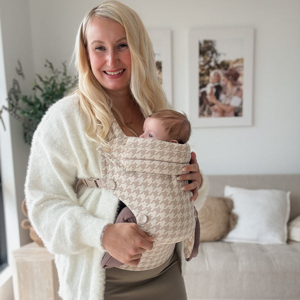 Why Every Parent Needs a Baby Carrier